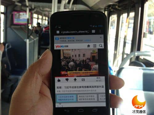 4G公交WIFI技術(shù)日趨成熟，互聯(lián)商機(jī)將惠及全國公交企業(yè)