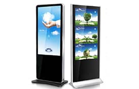 數(shù)字標(biāo)牌/廣告機無線聯(lián)網(wǎng)方案