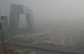 基于工業(yè)級4G DTU城市空氣質(zhì)量監(jiān)測方案