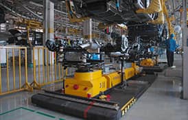 基于工控機(jī)在工廠(chǎng)設(shè)備故障預(yù)測(cè)及診斷方案