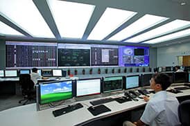 基于GPRS的電網(wǎng)調(diào)度自動化系統(tǒng)
