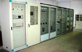 基于GPRS DTU的電能質量在線監(jiān)測系統(tǒng)