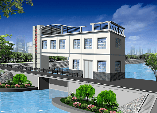 才茂泵房無人值守?zé)o線遠程遙控系統(tǒng)