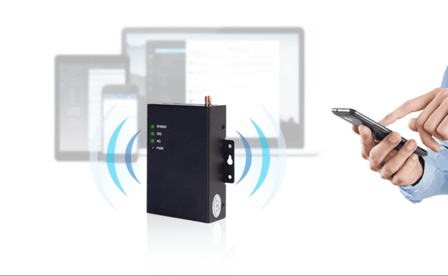 工業(yè)路由器自帶哪些防護(hù)功能？