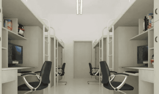 智慧用電監(jiān)控系統(tǒng)，助力學(xué)生宿舍用電安全！