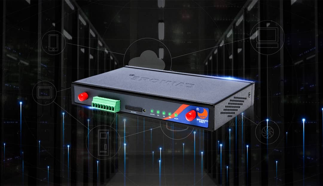 工業(yè)路由器的特點(diǎn)和優(yōu)勢解析