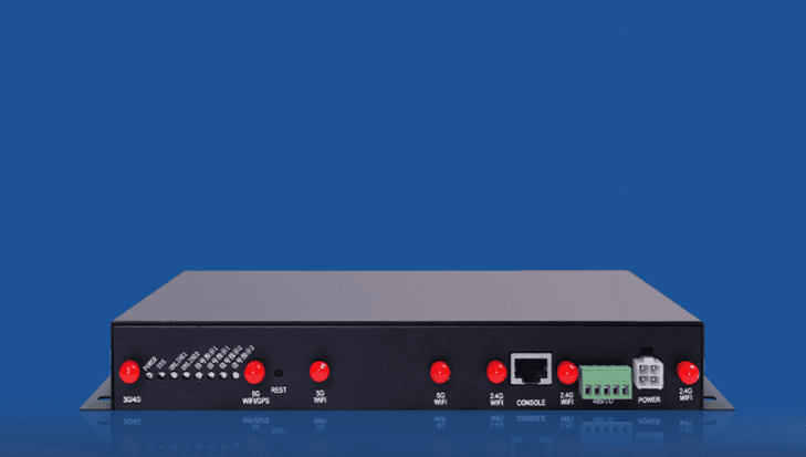 無線工業(yè)路由器的傳輸距離的影響因素有哪些？