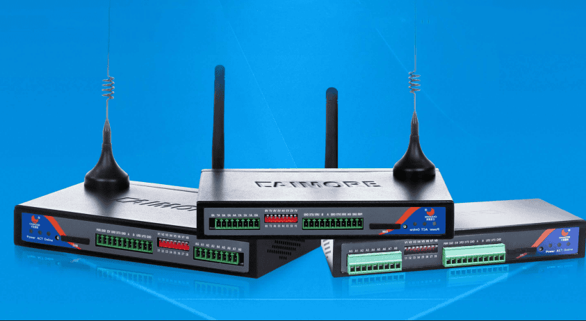 RTU與PLC有啥區(qū)別？看完這篇就明白了