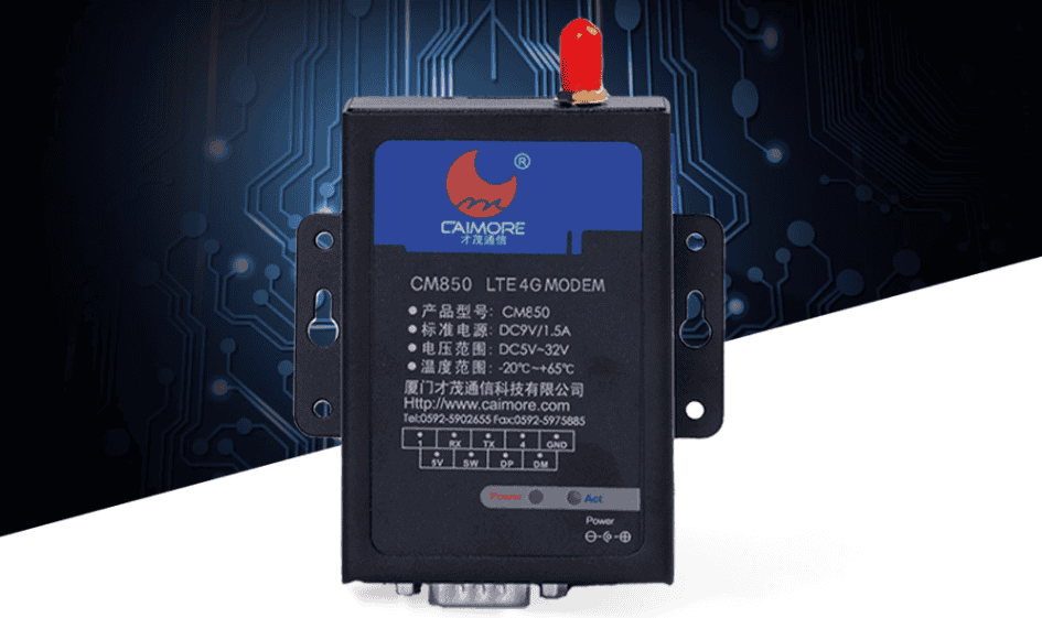 4G短信貓是什么？有什么用？