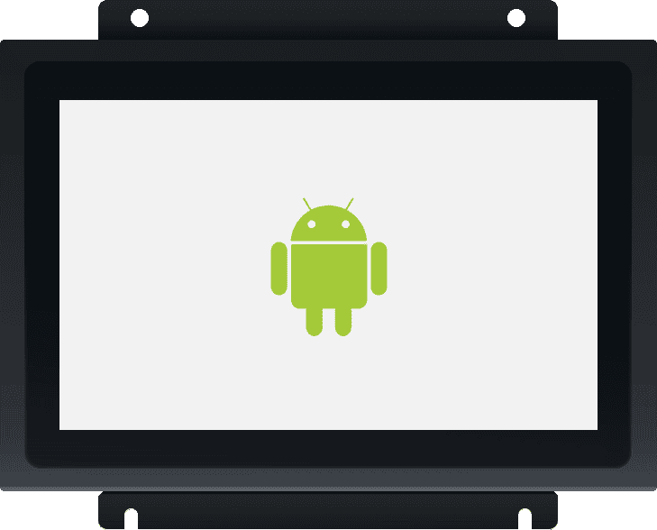 CM580-6BFI-10.1 安卓 Linux工控一體機(jī)