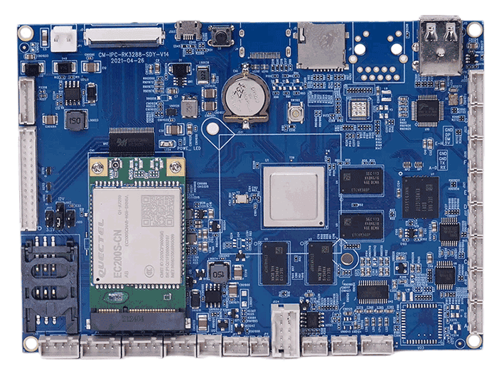 CM580-67T 工控機(jī)主板