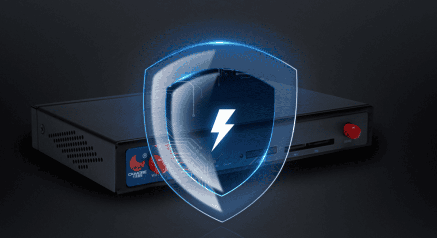 什么是VPN？工業(yè)VPN路由器優(yōu)勢解析